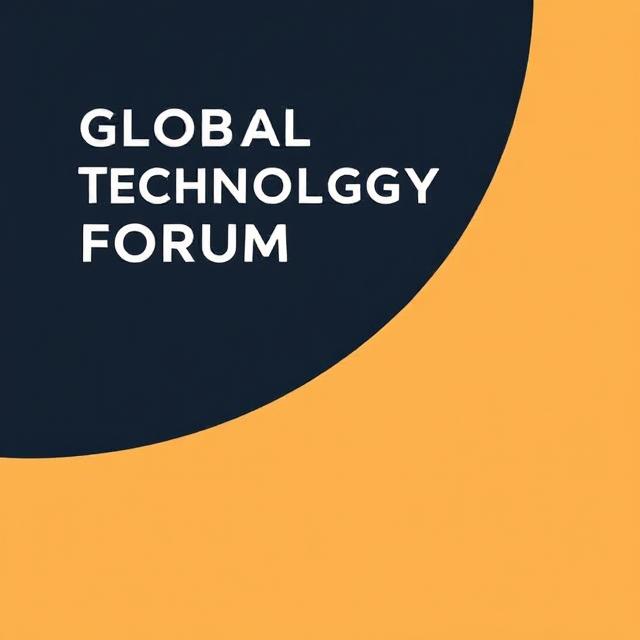 Global Technology Forum