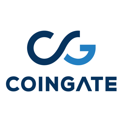 CoinGate CoinGate Logo