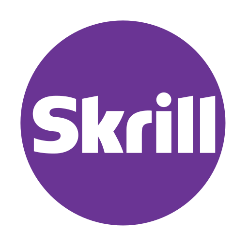 Skrill Skrill Logo