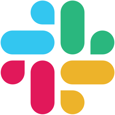 Slack Slack Logo