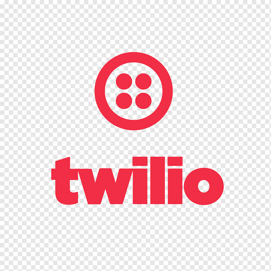 Twilio Twilio Logo