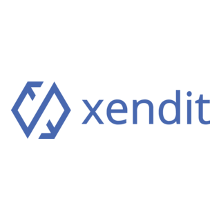 Xendit Xendit Logo