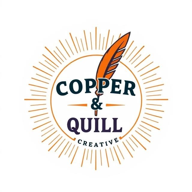 Copper and Quill Creative